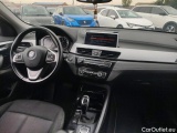  Bmw  X2 Serie  sDrive 18i Advantage 1.5 140CV AT7 E6dT #3