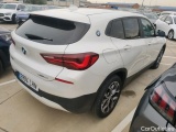  Bmw  X2 Serie  sDrive 18i Advantage 1.5 140CV AT7 E6dT #2