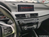  Bmw  X2 Serie  sDrive 18i Advantage 1.5 140CV AT7 E6dT #13