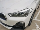  Bmw  X2 Serie  sDrive 18i Advantage 1.5 140CV AT7 E6dT #15