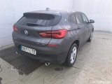  Bmw  X2 BMW  / 2017 / 5P / todoterreno sDrive18d (AC) #2