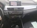  Bmw  X2 BMW  / 2017 / 5P / todoterreno sDrive18d (AC) #15