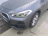  Bmw  X2 BMW  / 2017 / 5P / todoterreno sDrive18d (AC) #17