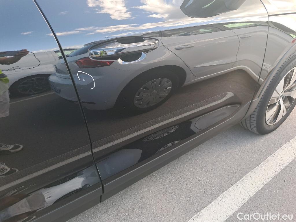  Volvo  XC 40 VOLVO XC40 / 2021 / 5P / todoterreno 1.5 T4 Recharge PHEV Core Auto #5