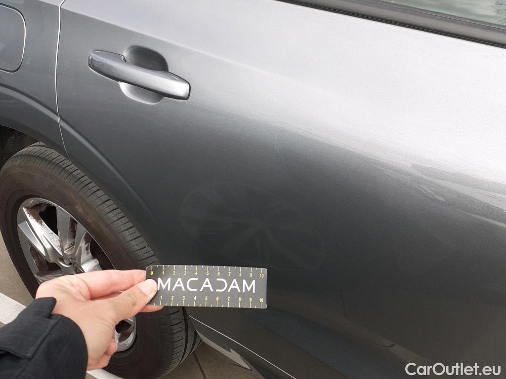  Volvo  XC60 VOLVO  / 2017 / 5P / todoterreno 2.0 T4 Momentum Auto #7