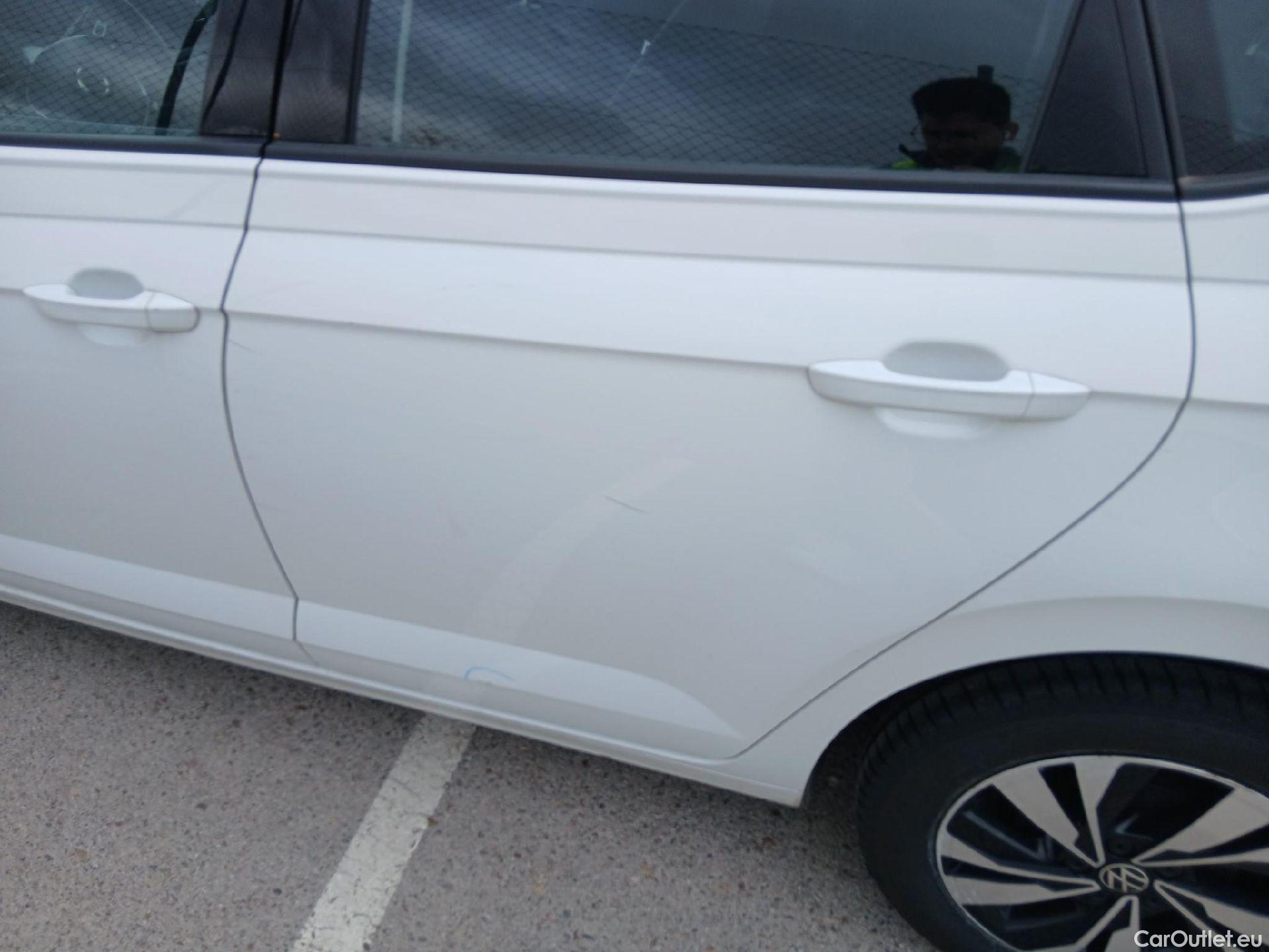  Volkswagen  Polo  VI Advance 1.0 TSI 95CV MT5 E6dT #18