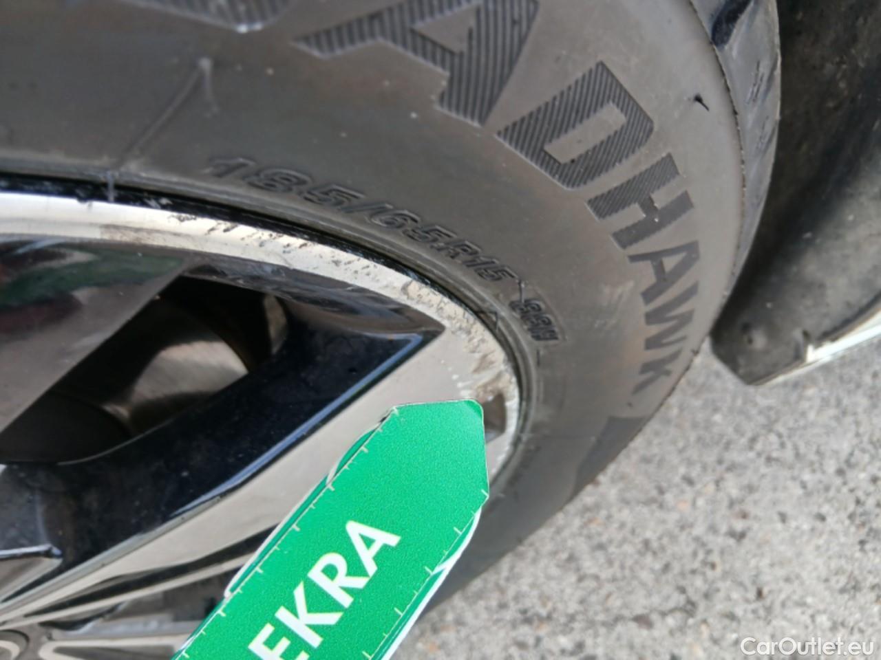  Volkswagen  Polo  VI Advance 1.0 TSI 95CV MT5 E6dT #2