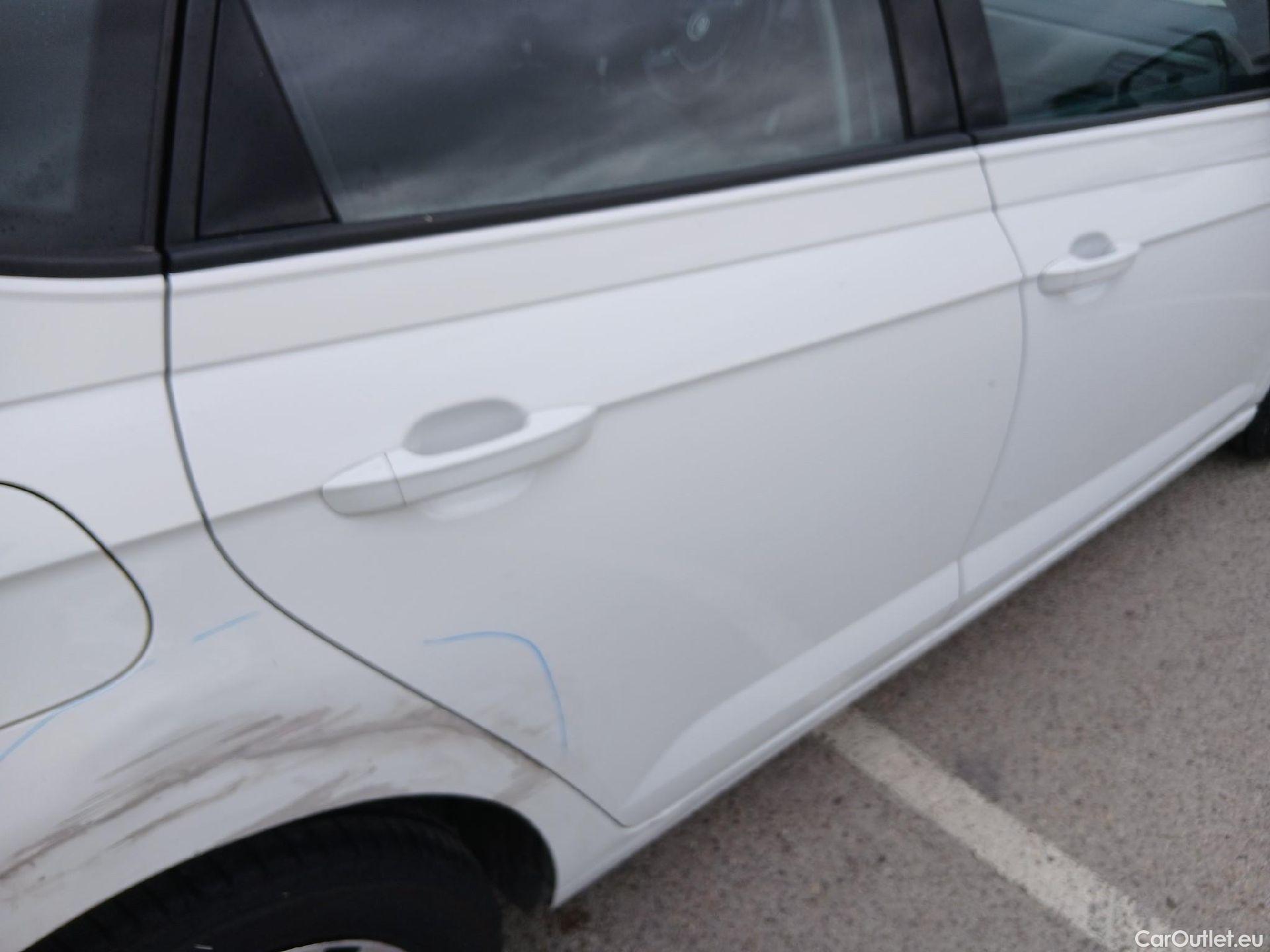  Volkswagen  Polo  VI Advance 1.0 TSI 95CV MT5 E6dT #29