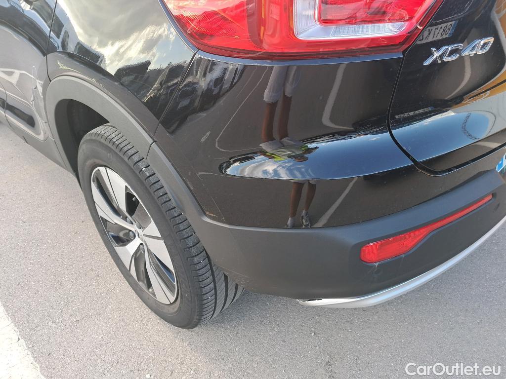  Volvo  XC 40 VOLVO XC40 / 2021 / 5P / todoterreno 1.5 T4 Recharge PHEV Core Auto #16