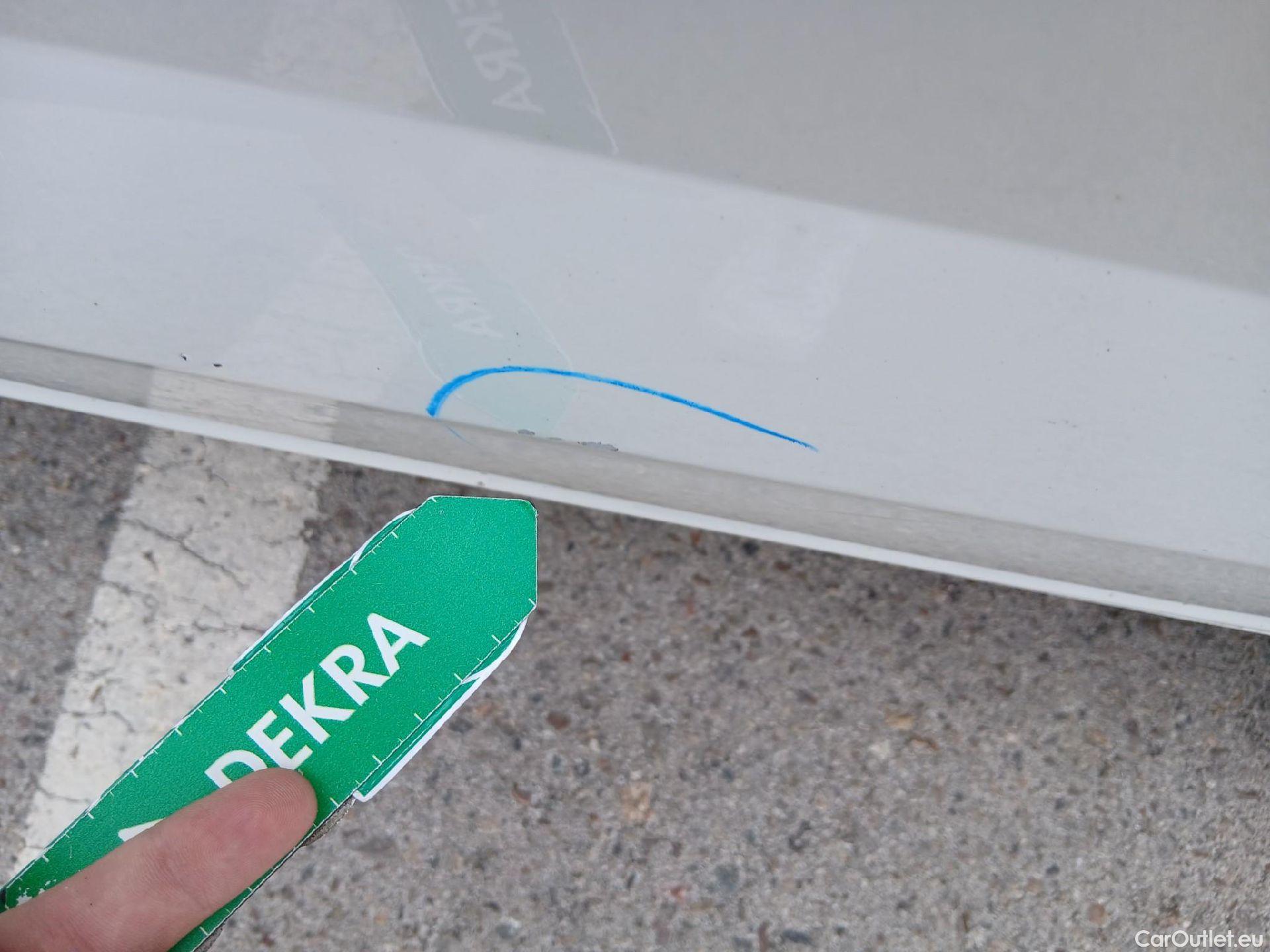  Volkswagen  Polo  VI Advance 1.0 TSI 95CV MT5 E6dT #19