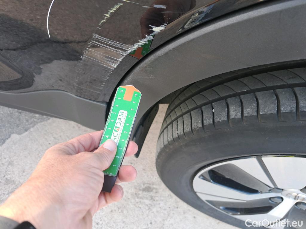  Volvo  XC 40 VOLVO XC40 / 2021 / 5P / todoterreno 1.5 T4 Recharge PHEV Core Auto #27