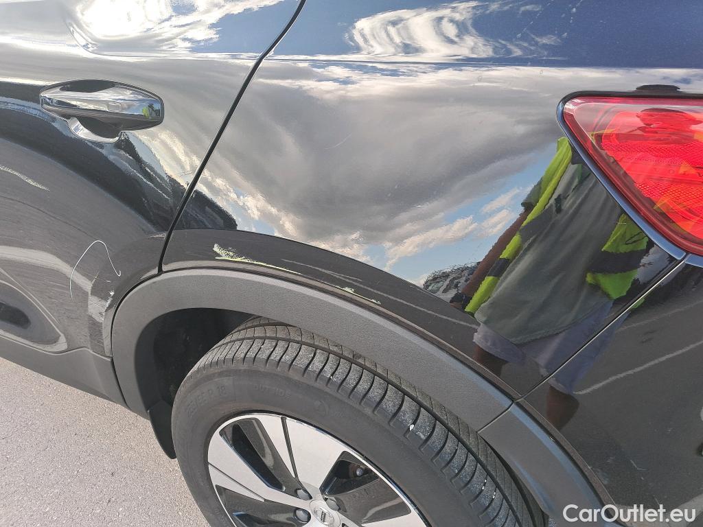  Volvo  XC 40 VOLVO XC40 / 2021 / 5P / todoterreno 1.5 T4 Recharge PHEV Core Auto #18