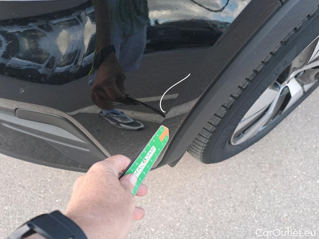  Volvo  XC 40 VOLVO XC40 / 2021 / 5P / todoterreno 1.5 T4 Recharge PHEV Core Auto #15