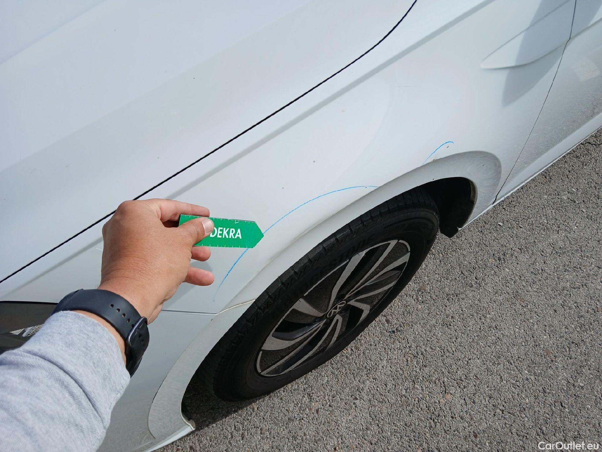  Volkswagen  Polo VOLKSWAGEN  / 2021 / 5P / berlina con portón Life 1.0 TSI 70kW (95CV) #11