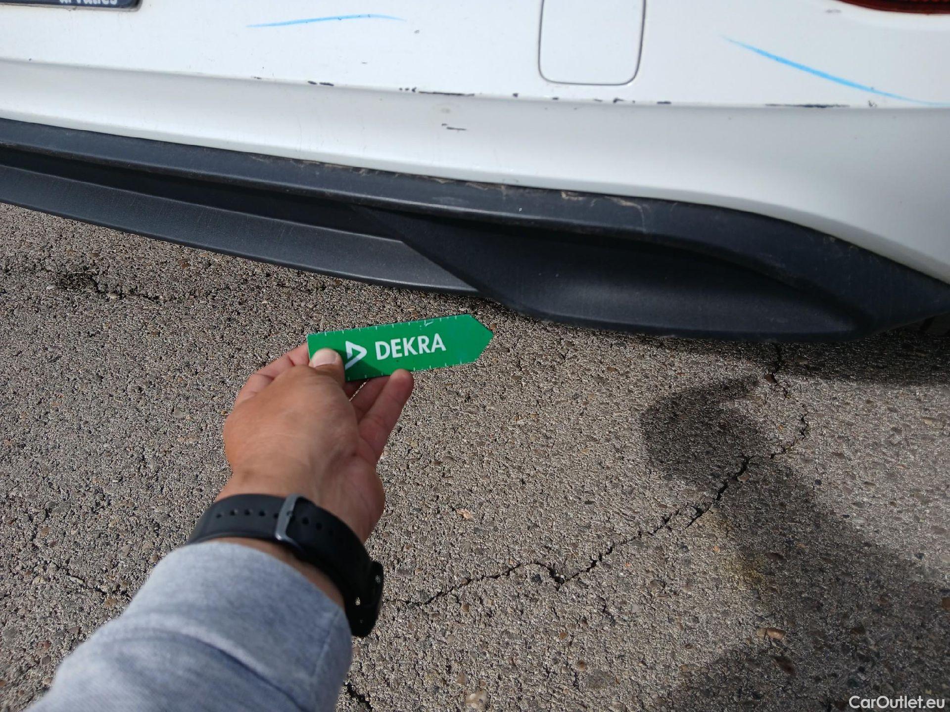  Volkswagen  Polo VOLKSWAGEN  / 2021 / 5P / berlina con portón Life 1.0 TSI 70kW (95CV) #18