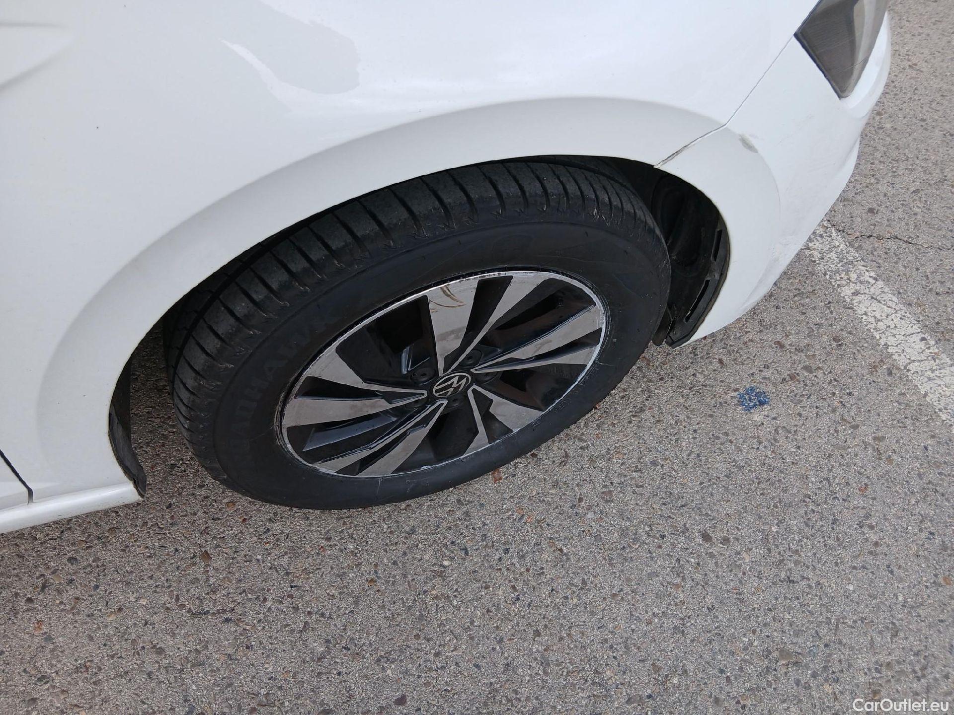  Volkswagen  Polo  VI Advance 1.0 TSI 95CV MT5 E6dT #5