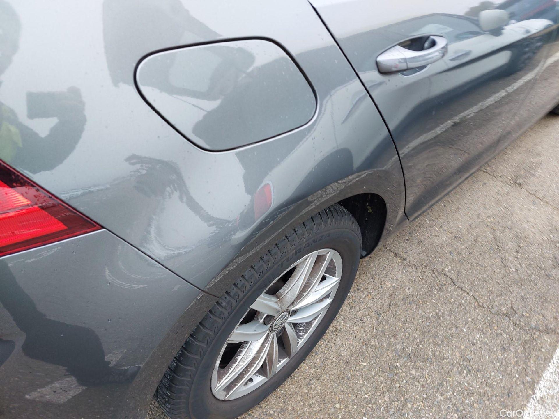  Volkswagen  Golf  VOLKSWAGEN / 2016 / 5P / berlina con portón Advance 1.5 TSI EVO 110kW (150CV) DSG #17