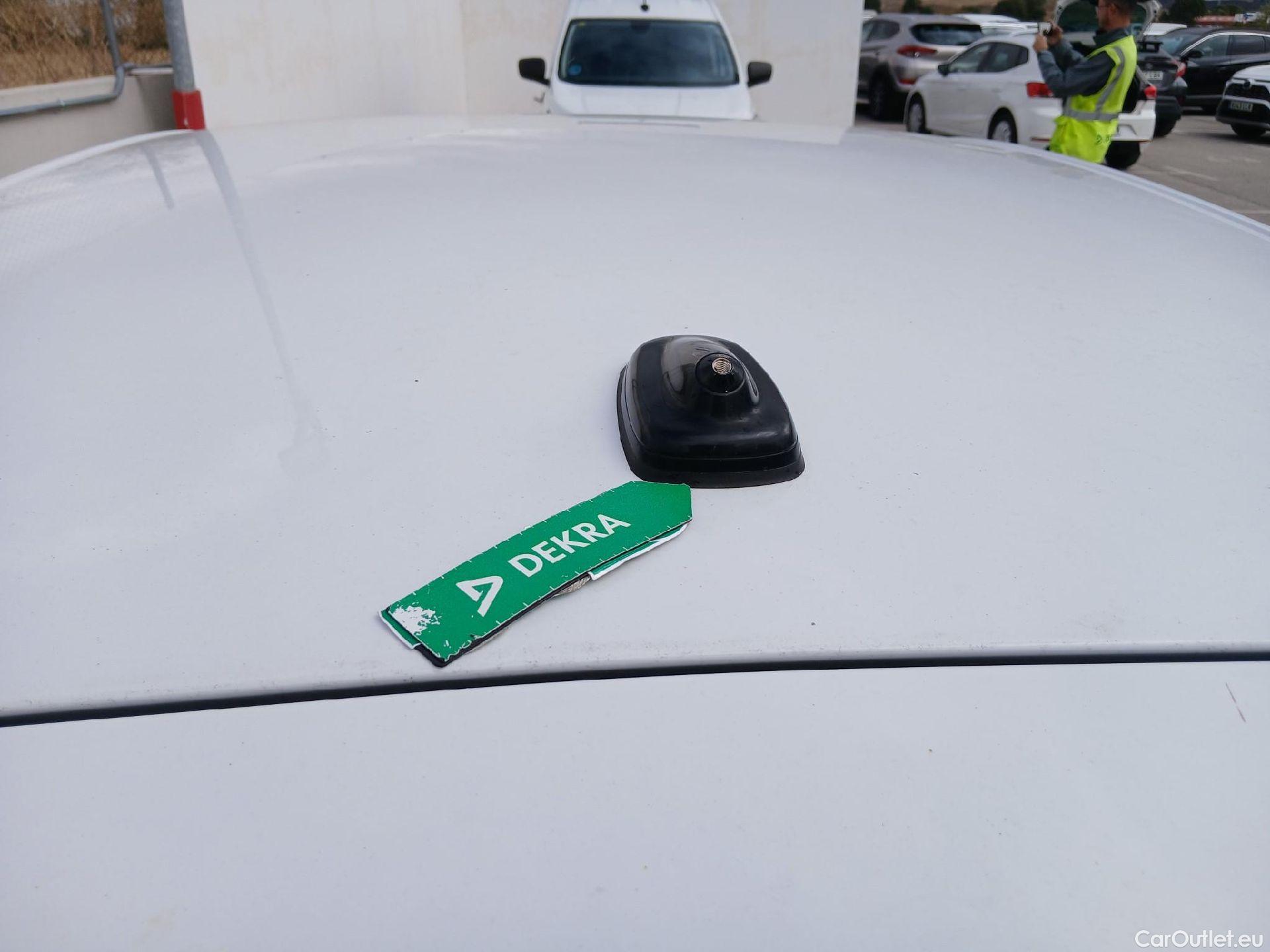  Volkswagen  Polo  VI Advance 1.0 TSI 95CV MT5 E6dT #10