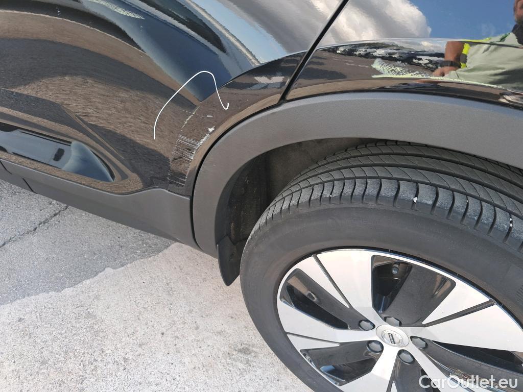  Volvo  XC 40 VOLVO XC40 / 2021 / 5P / todoterreno 1.5 T4 Recharge PHEV Core Auto #26