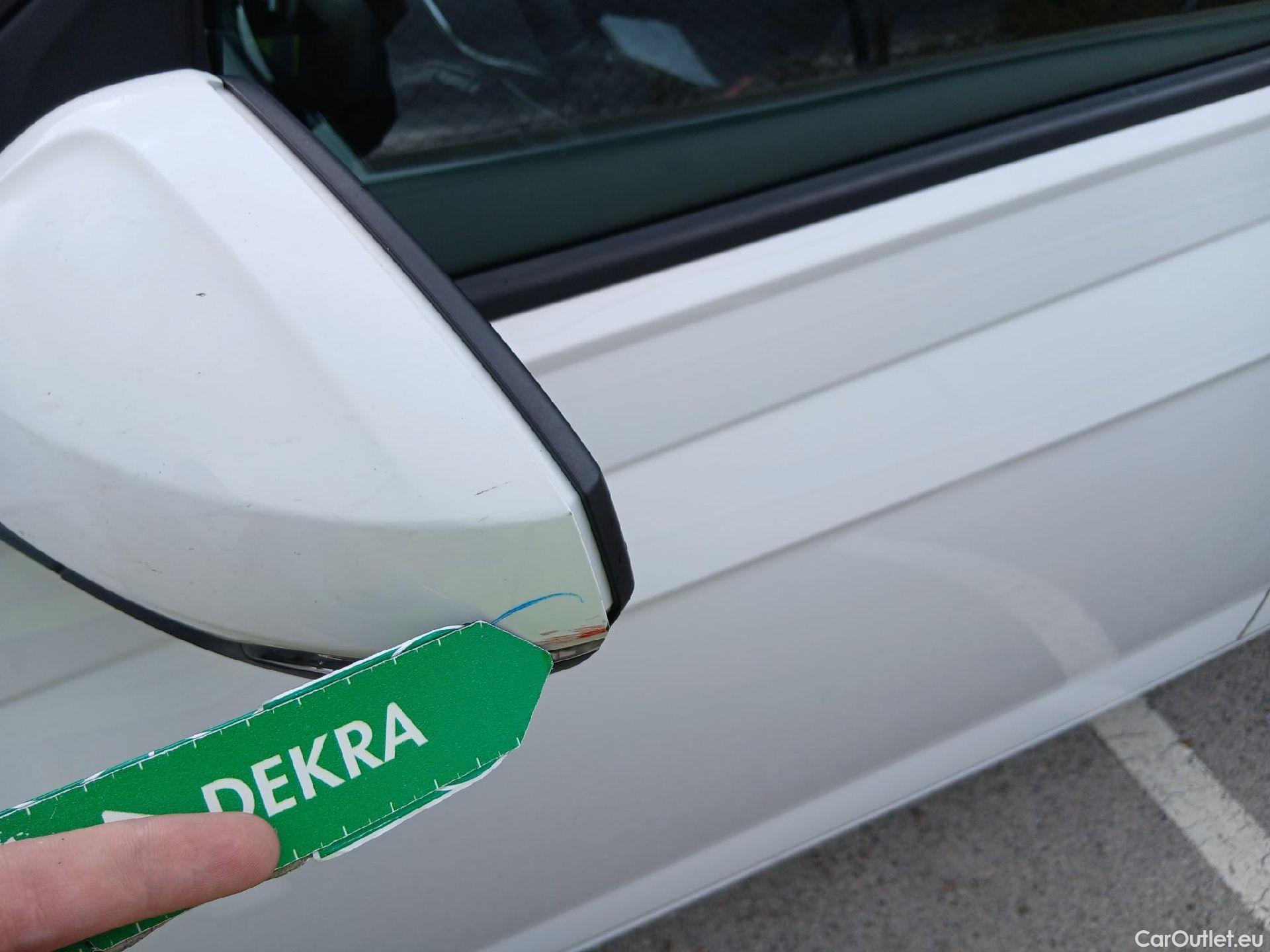  Volkswagen  Polo  VI Advance 1.0 TSI 95CV MT5 E6dT #14