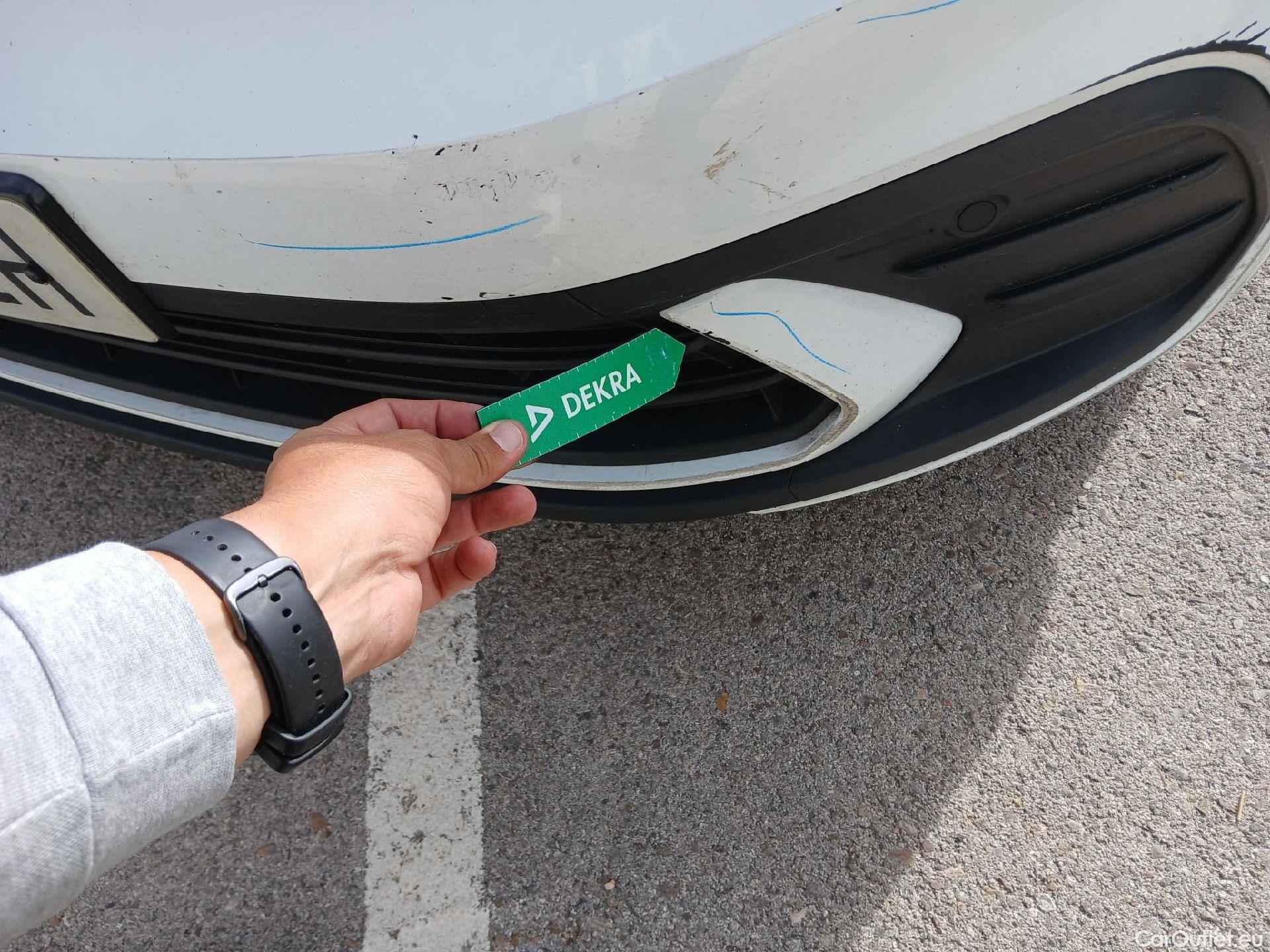  Volkswagen  Polo VOLKSWAGEN  / 2021 / 5P / berlina con portón Life 1.0 TSI 70kW (95CV) #7