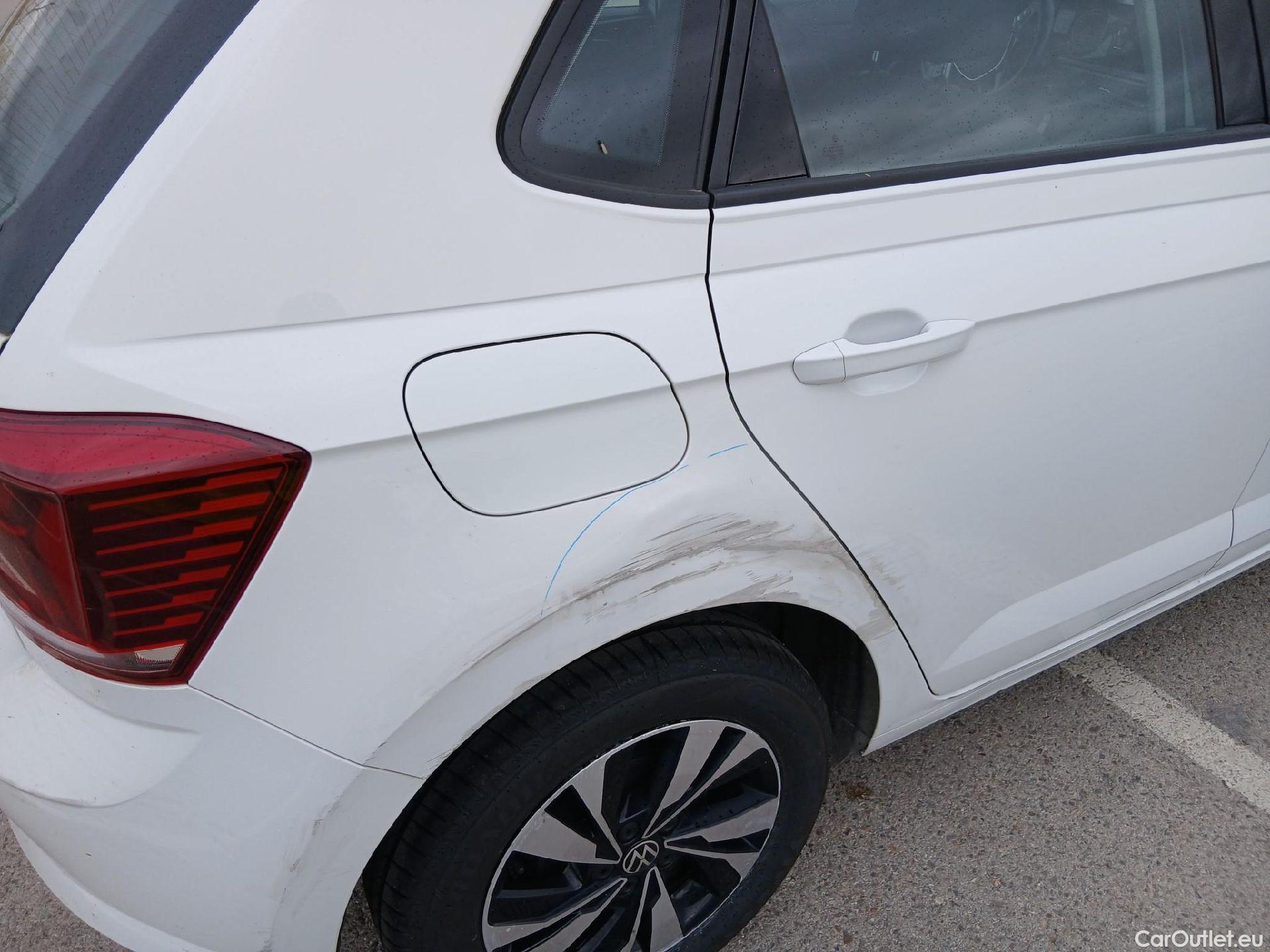  Volkswagen  Polo  VI Advance 1.0 TSI 95CV MT5 E6dT #27