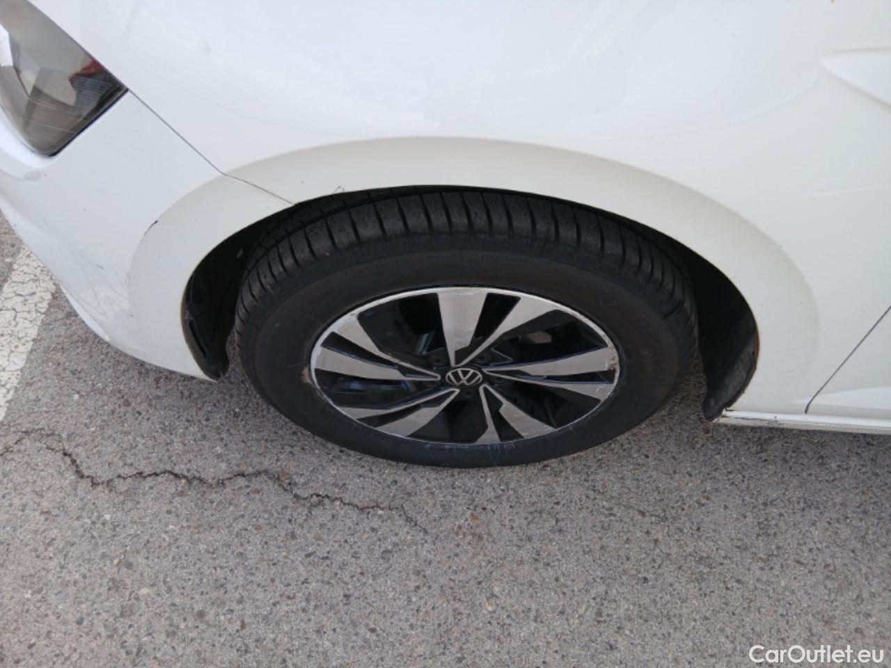  Volkswagen  Polo  VI Advance 1.0 TSI 95CV MT5 E6dT #1