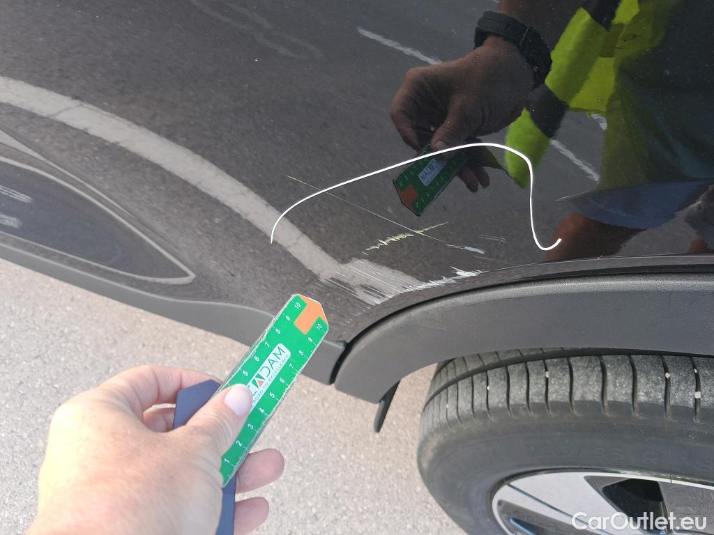  Volvo  XC 40 VOLVO XC40 / 2021 / 5P / todoterreno 1.5 T4 Recharge PHEV Core Auto #4