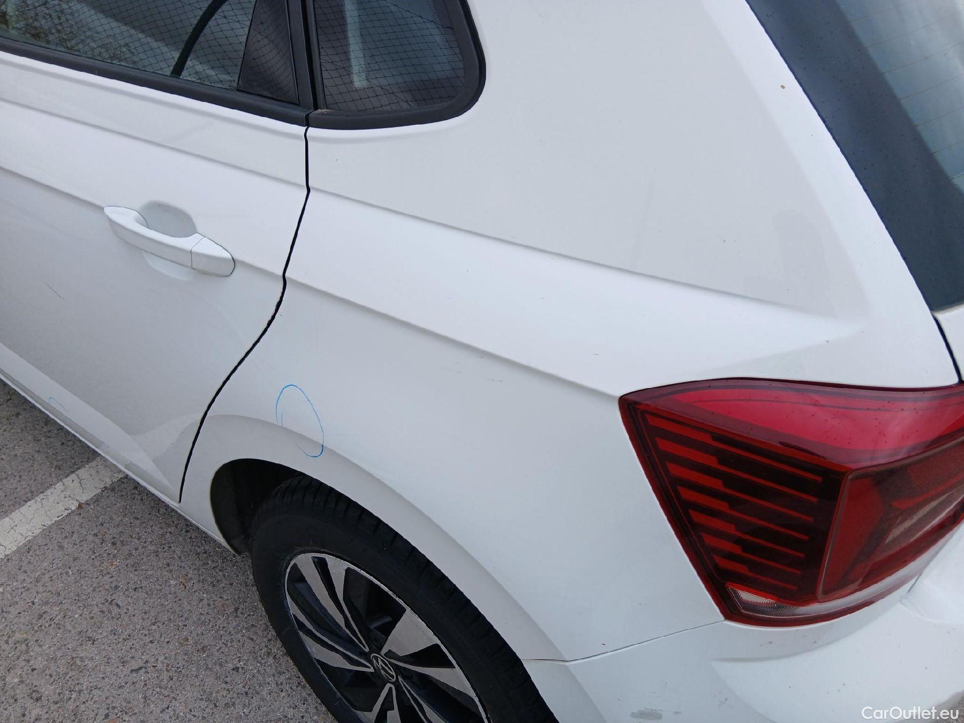  Volkswagen  Polo  VI Advance 1.0 TSI 95CV MT5 E6dT #21