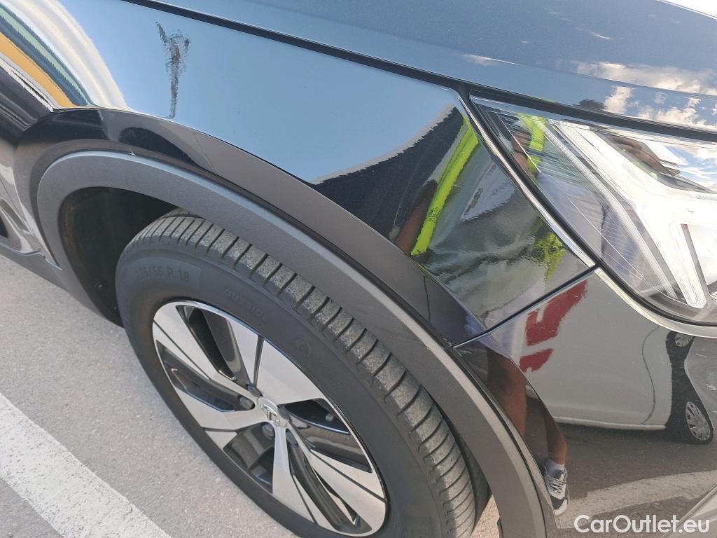  Volvo  XC 40 VOLVO XC40 / 2021 / 5P / todoterreno 1.5 T4 Recharge PHEV Core Auto #30