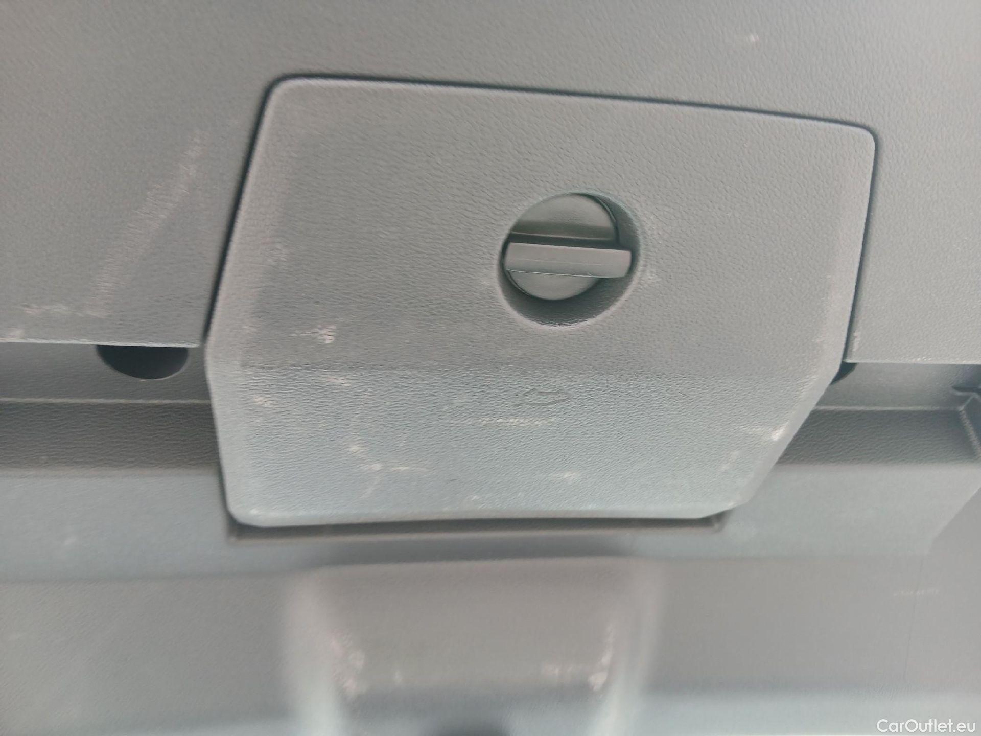  Volkswagen  Polo  VI Advance 1.0 TSI 95CV MT5 E6dT #8