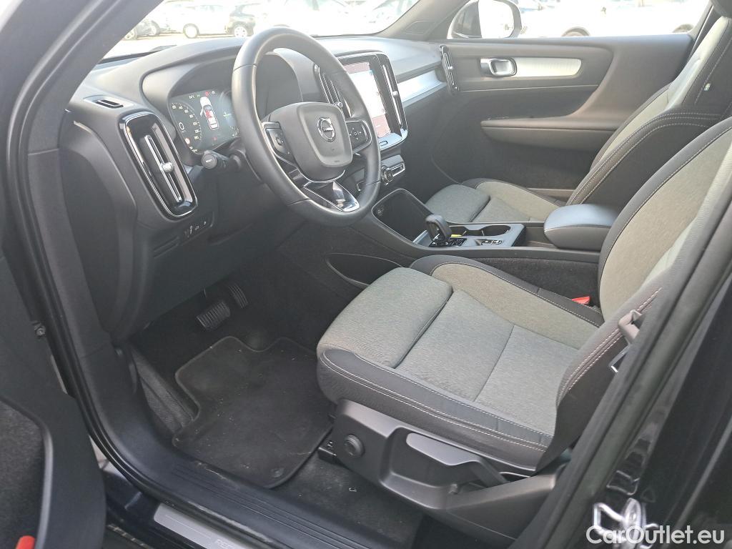  Volvo  XC 40 VOLVO XC40 / 2021 / 5P / todoterreno 1.5 T4 Recharge PHEV Core Auto #13