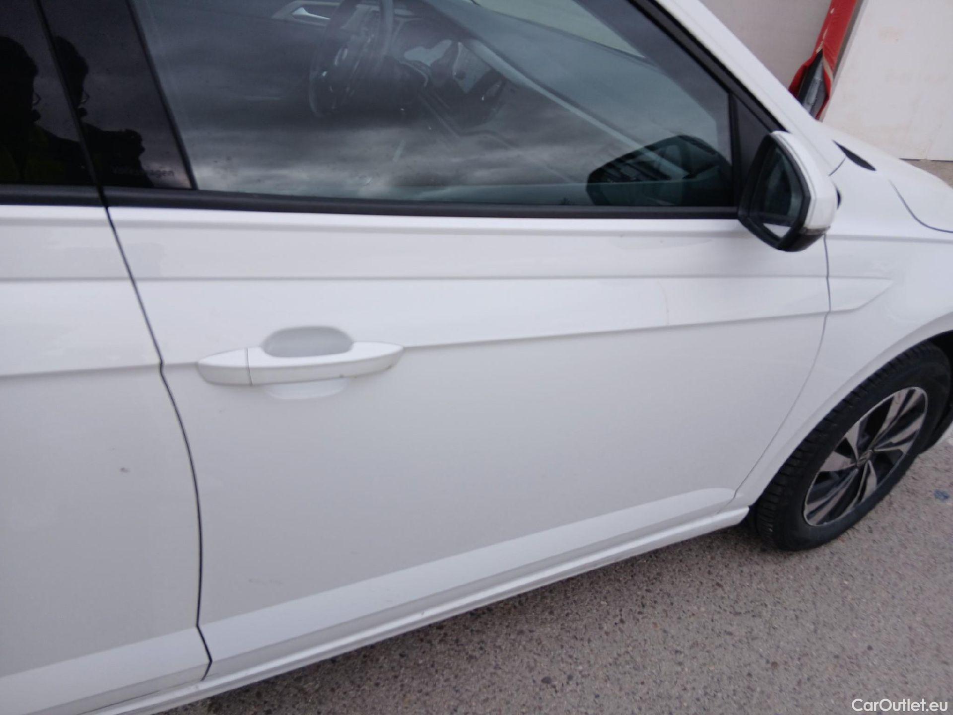  Volkswagen  Polo  VI Advance 1.0 TSI 95CV MT5 E6dT #30