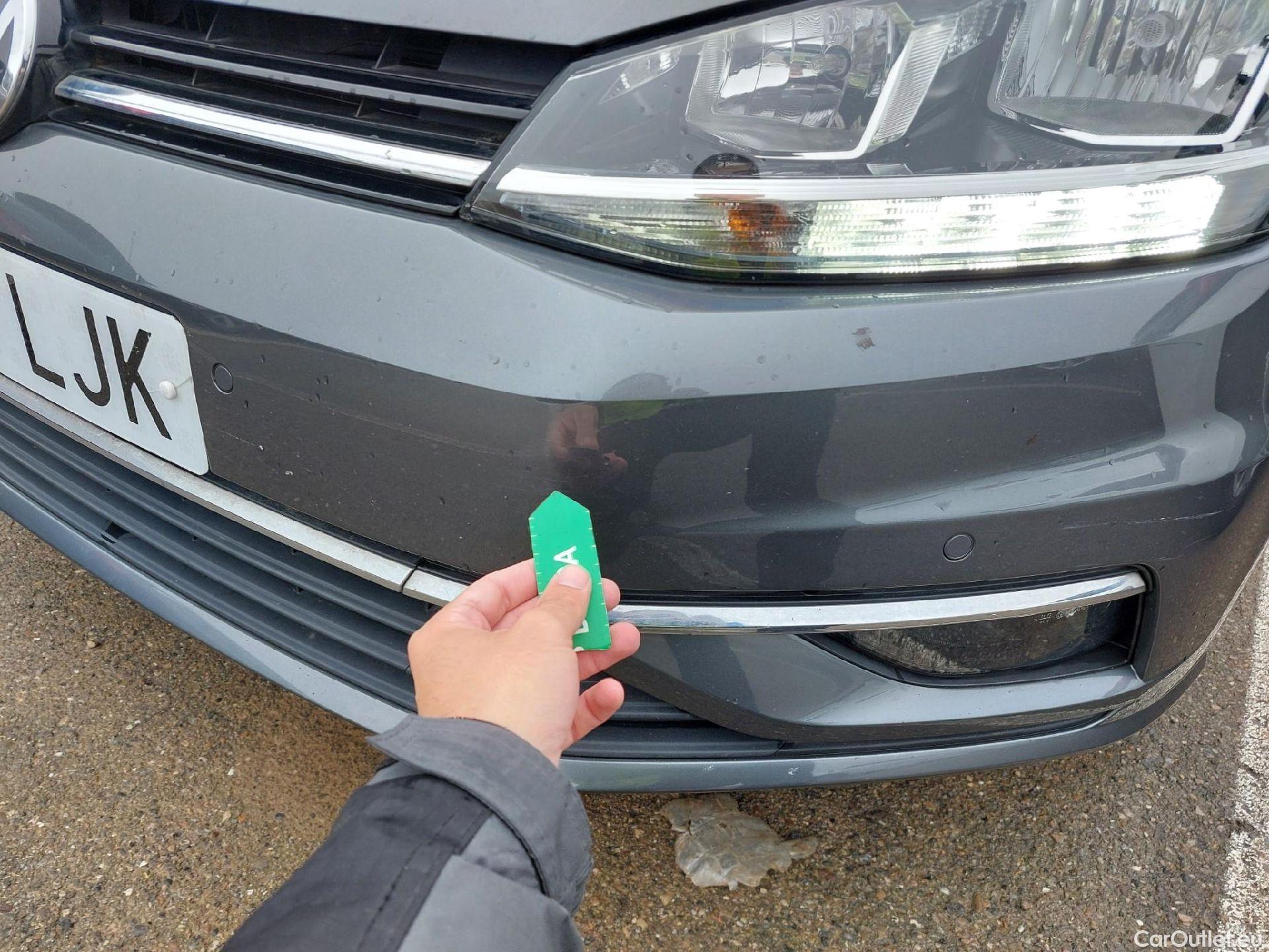  Volkswagen  Golf  VOLKSWAGEN / 2016 / 5P / berlina con portón Advance 1.5 TSI EVO 110kW (150CV) DSG #3