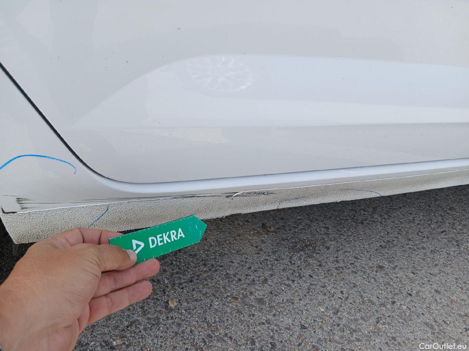  Volkswagen  Polo VOLKSWAGEN  / 2021 / 5P / berlina con portón Life 1.0 TSI 70kW (95CV) #22