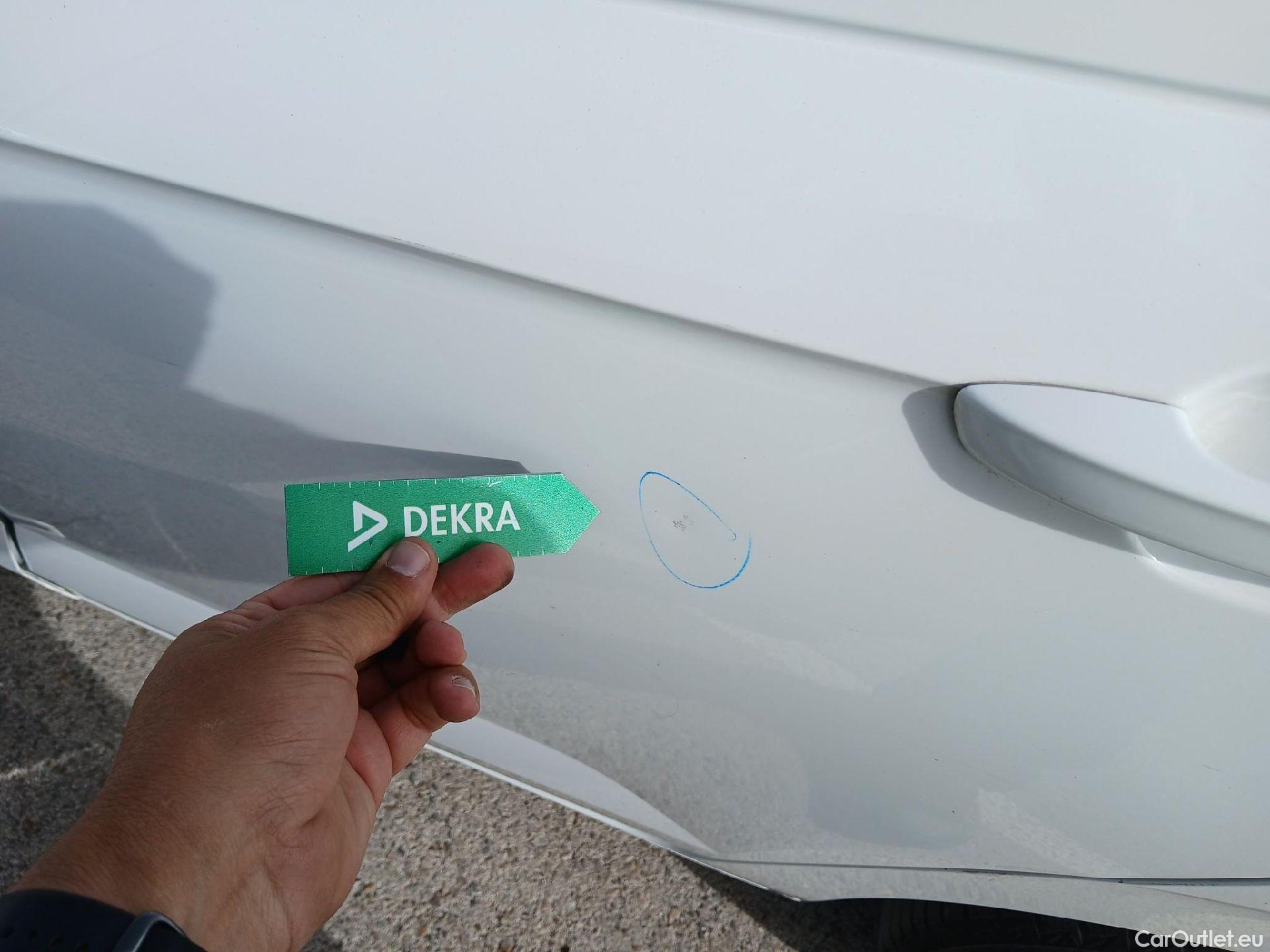  Volkswagen  Polo VOLKSWAGEN  / 2021 / 5P / berlina con portón Life 1.0 TSI 70kW (95CV) #14