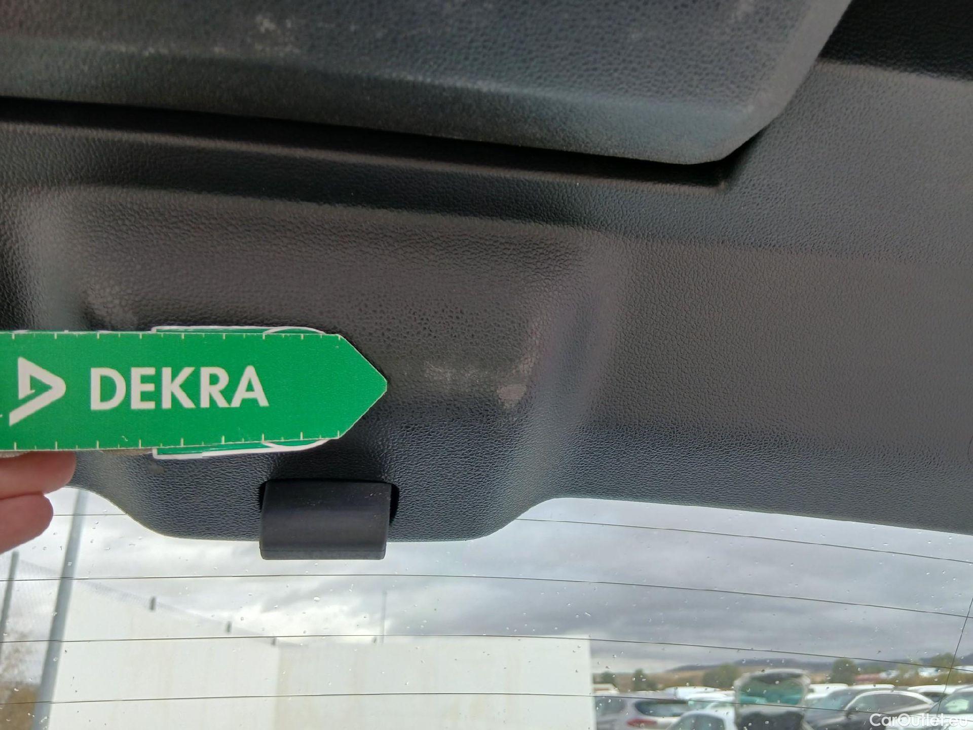  Volkswagen  Polo  VI Advance 1.0 TSI 95CV MT5 E6dT #7