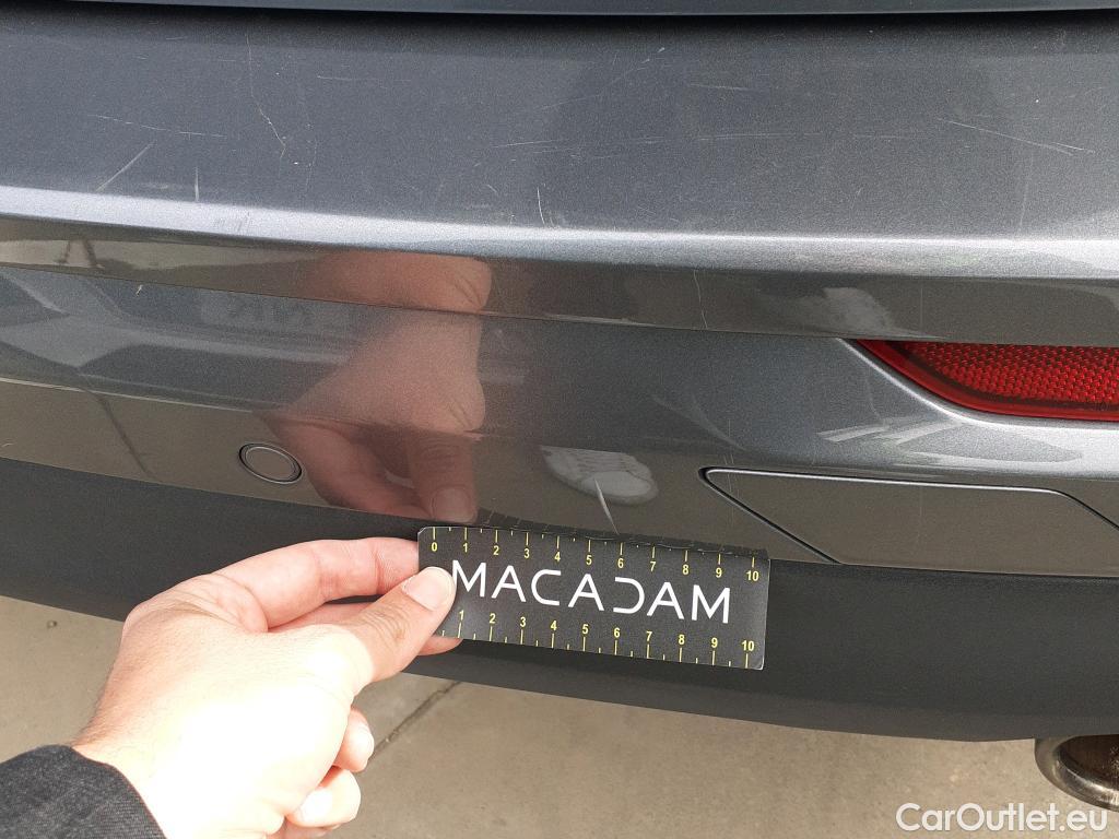  Volvo  XC60 VOLVO  / 2017 / 5P / todoterreno 2.0 T4 Momentum Auto #16