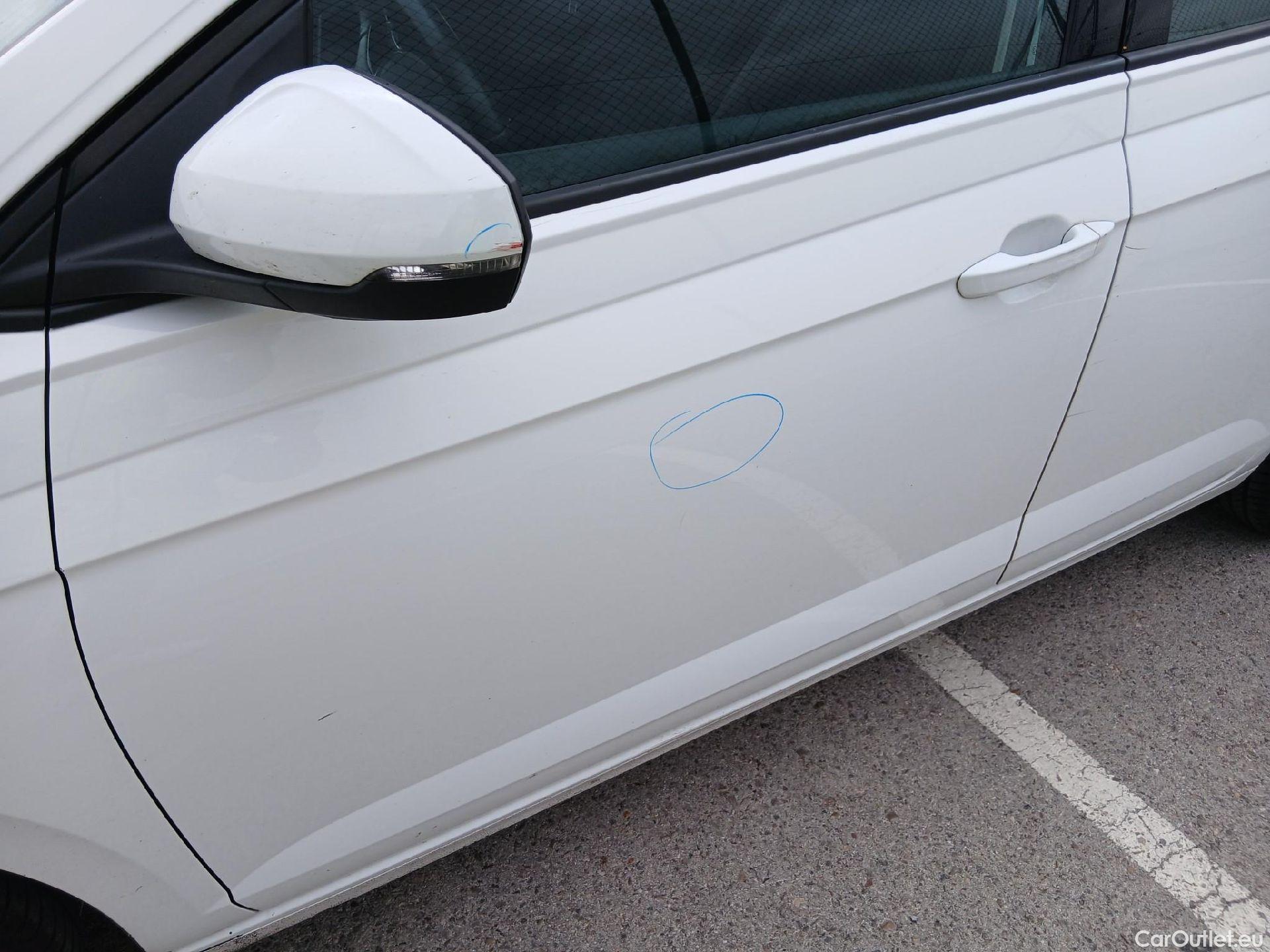  Volkswagen  Polo  VI Advance 1.0 TSI 95CV MT5 E6dT #17