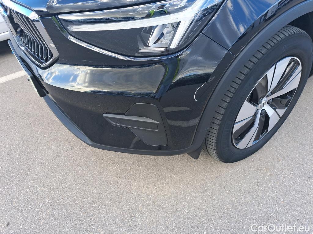  Volvo  XC 40 VOLVO XC40 / 2021 / 5P / todoterreno 1.5 T4 Recharge PHEV Core Auto #14