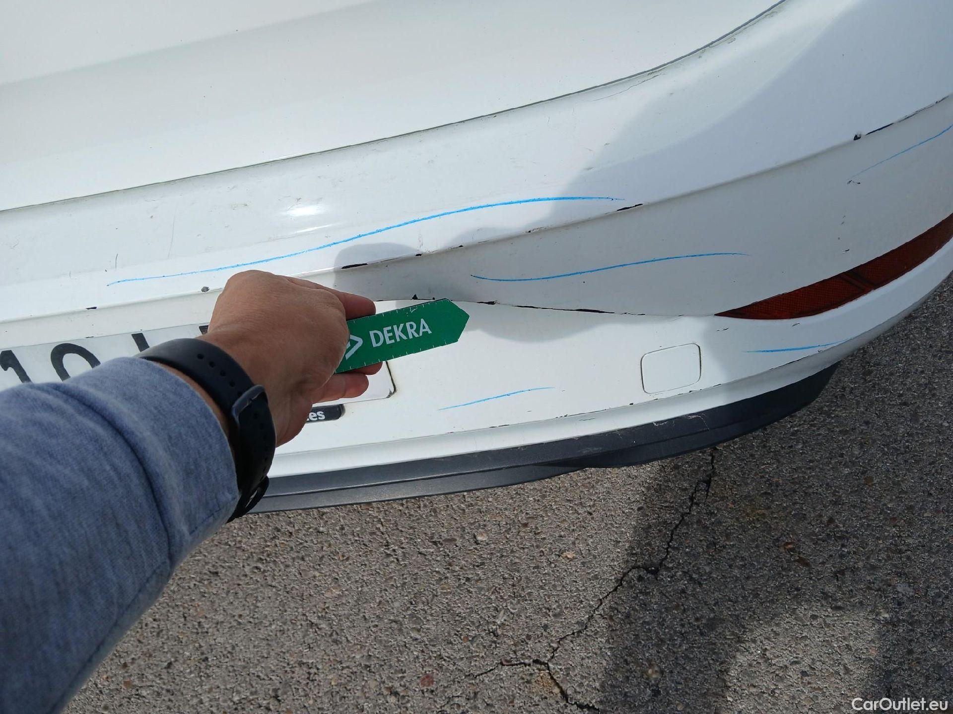  Volkswagen  Polo VOLKSWAGEN  / 2021 / 5P / berlina con portón Life 1.0 TSI 70kW (95CV) #17