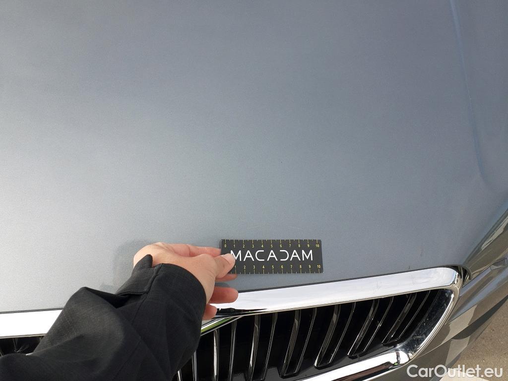  Volvo  XC60 VOLVO  / 2017 / 5P / todoterreno 2.0 T4 Momentum Auto #1