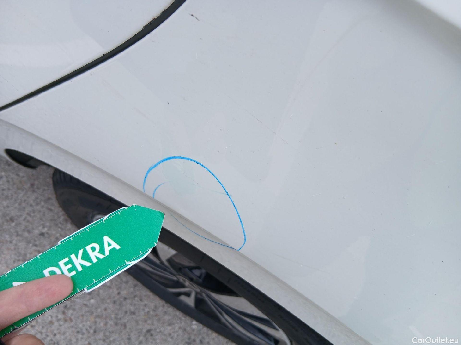  Volkswagen  Polo  VI Advance 1.0 TSI 95CV MT5 E6dT #20