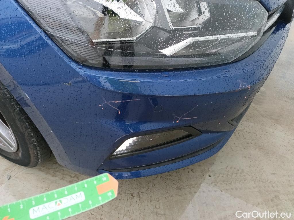  Volkswagen  Polo VOLKSWAGEN  / 2017 / 5P / berlina con portón United 1.0 TSI 81kW (110CV)(SP) #22