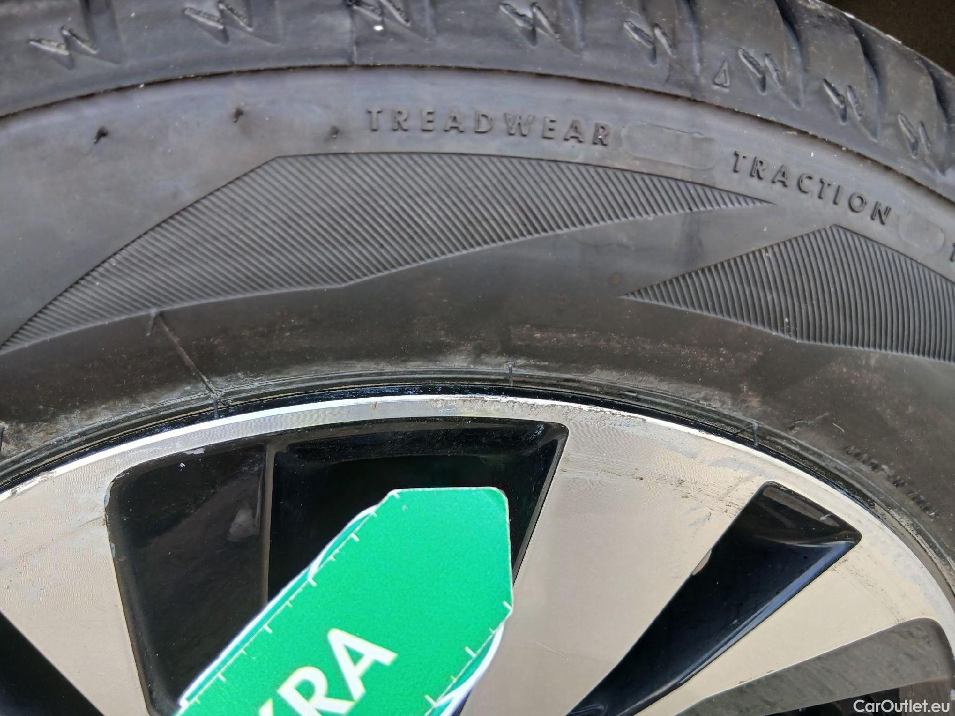  Volkswagen  Polo  VI Advance 1.0 TSI 95CV MT5 E6dT #3