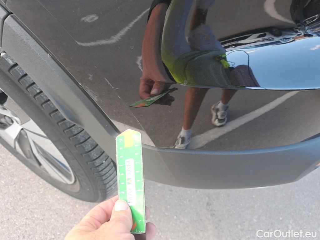  Volvo  XC 40 VOLVO XC40 / 2021 / 5P / todoterreno 1.5 T4 Recharge PHEV Core Auto #17