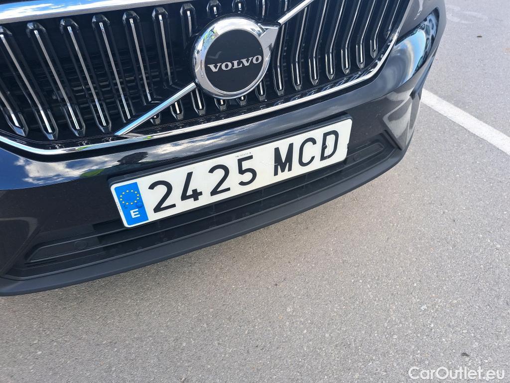  Volvo  XC 40 VOLVO XC40 / 2021 / 5P / todoterreno 1.5 T4 Recharge PHEV Core Auto #24