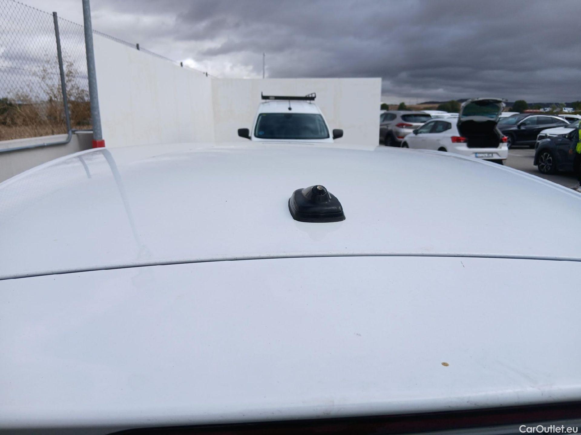  Volkswagen  Polo  VI Advance 1.0 TSI 95CV MT5 E6dT #9