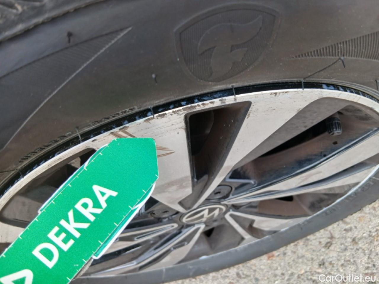  Volkswagen  Polo  VI Advance 1.0 TSI 95CV MT5 E6dT #6