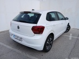  Volkswagen  Polo  VI Advance 1.0 TSI 95CV MT5 E6dT #2
